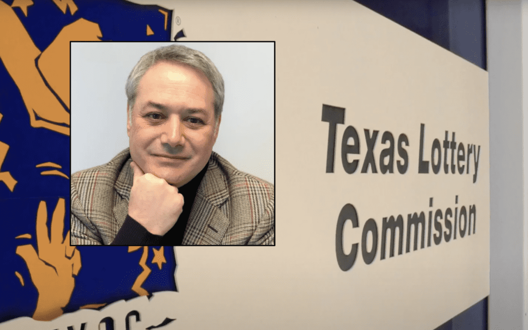 A Russian Businessman’s Connections to the Texas Lottery